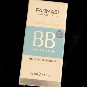 Farmasi BB Cream